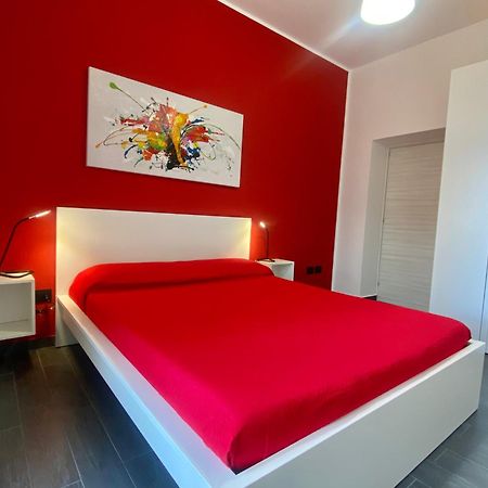 Viale39 Apartman Terracina Kültér fotó