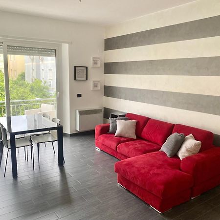 Viale39 Apartman Terracina Kültér fotó