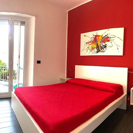 Viale39 Apartman Terracina Kültér fotó