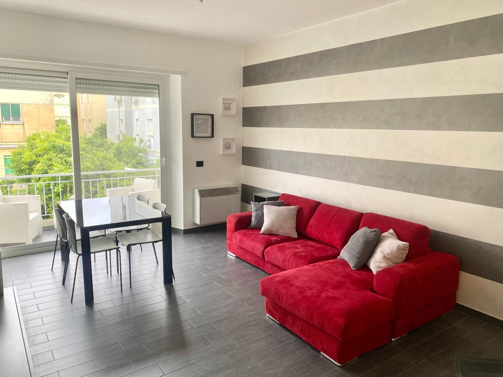 Viale39 Apartman Terracina Kültér fotó