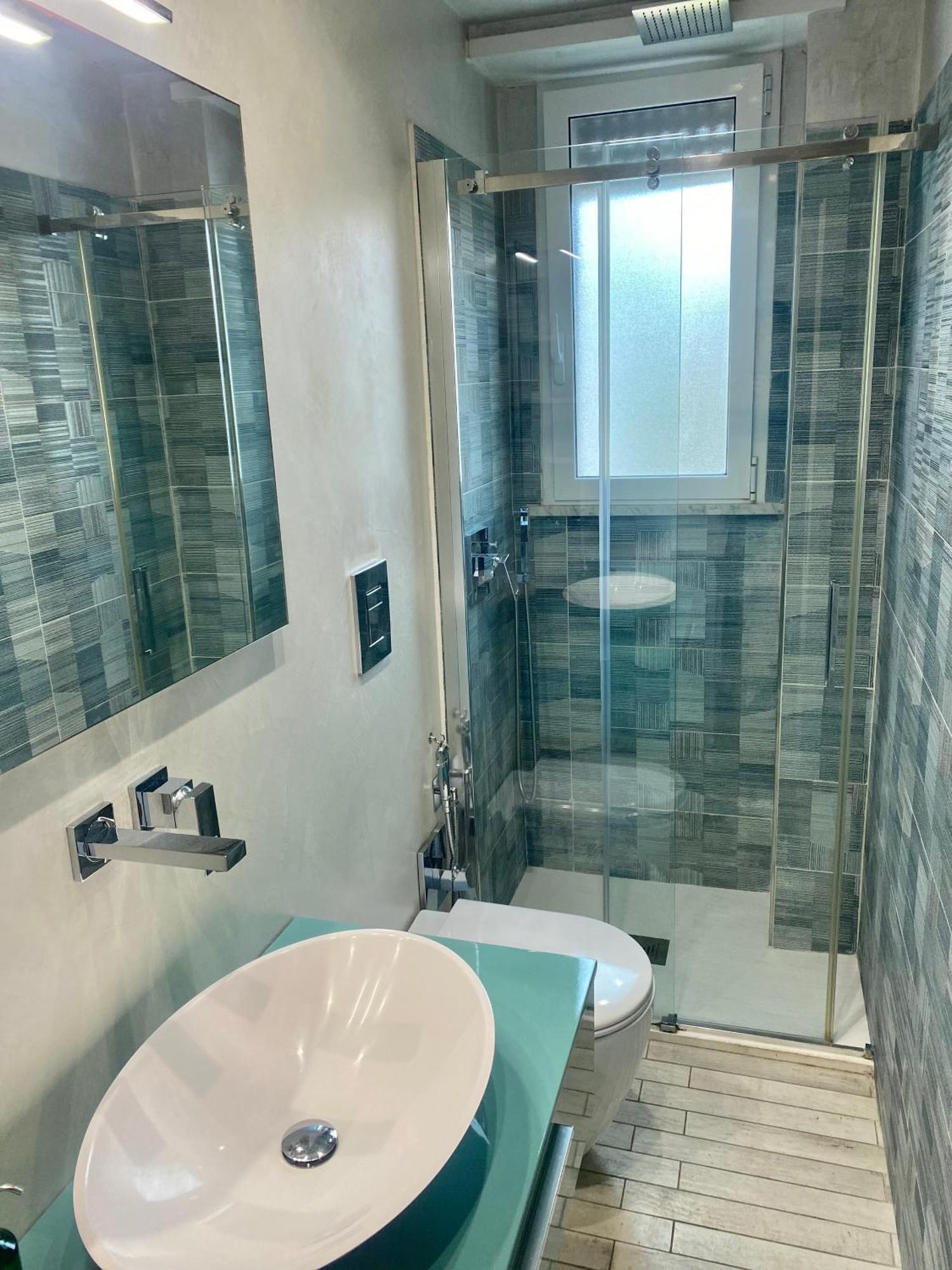 Viale39 Apartman Terracina Kültér fotó