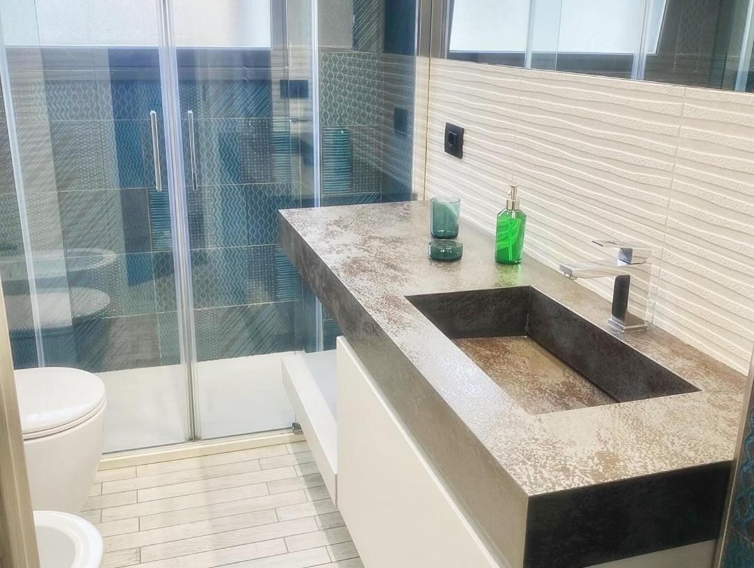 Viale39 Apartman Terracina Kültér fotó