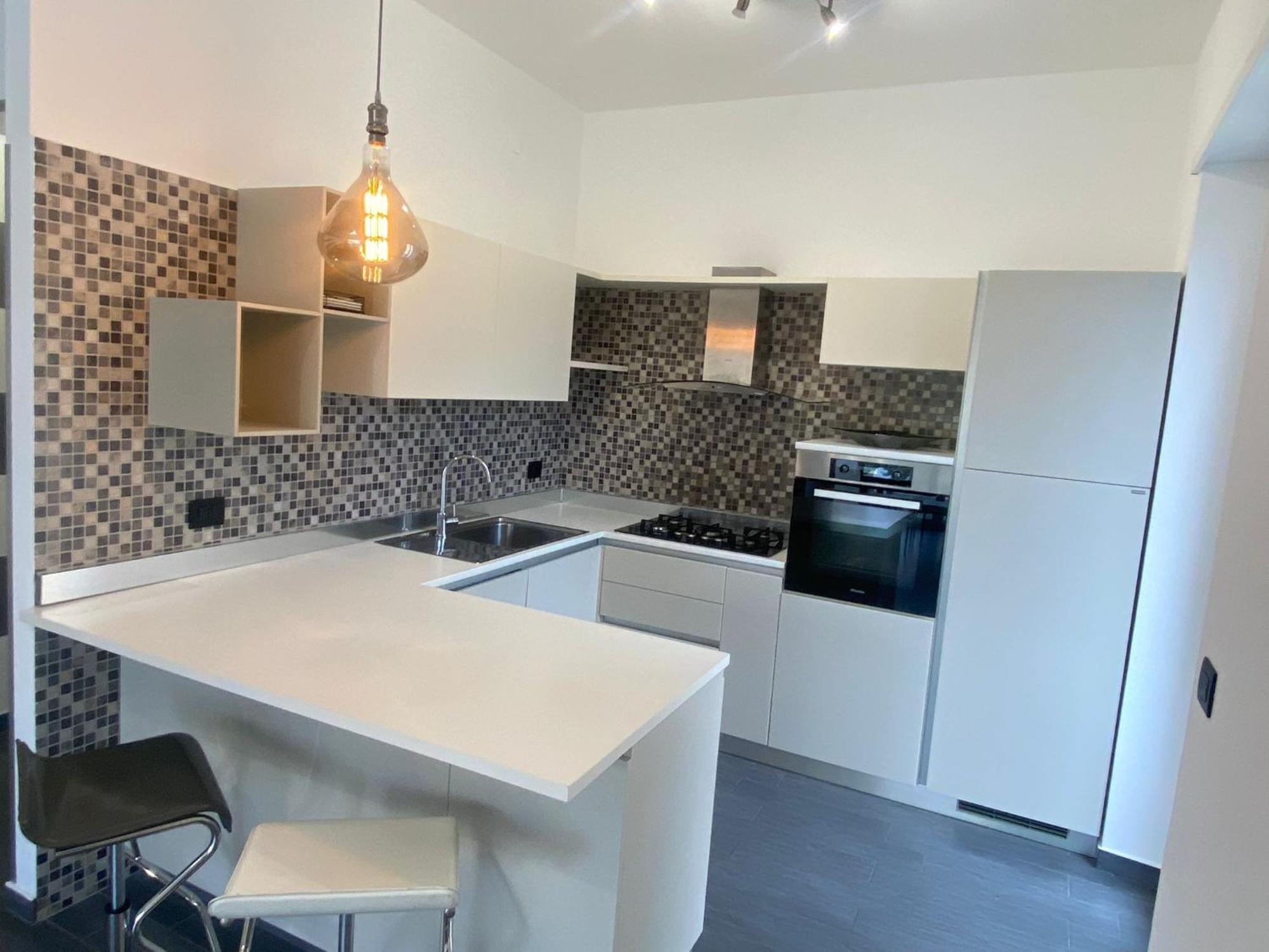 Viale39 Apartman Terracina Kültér fotó