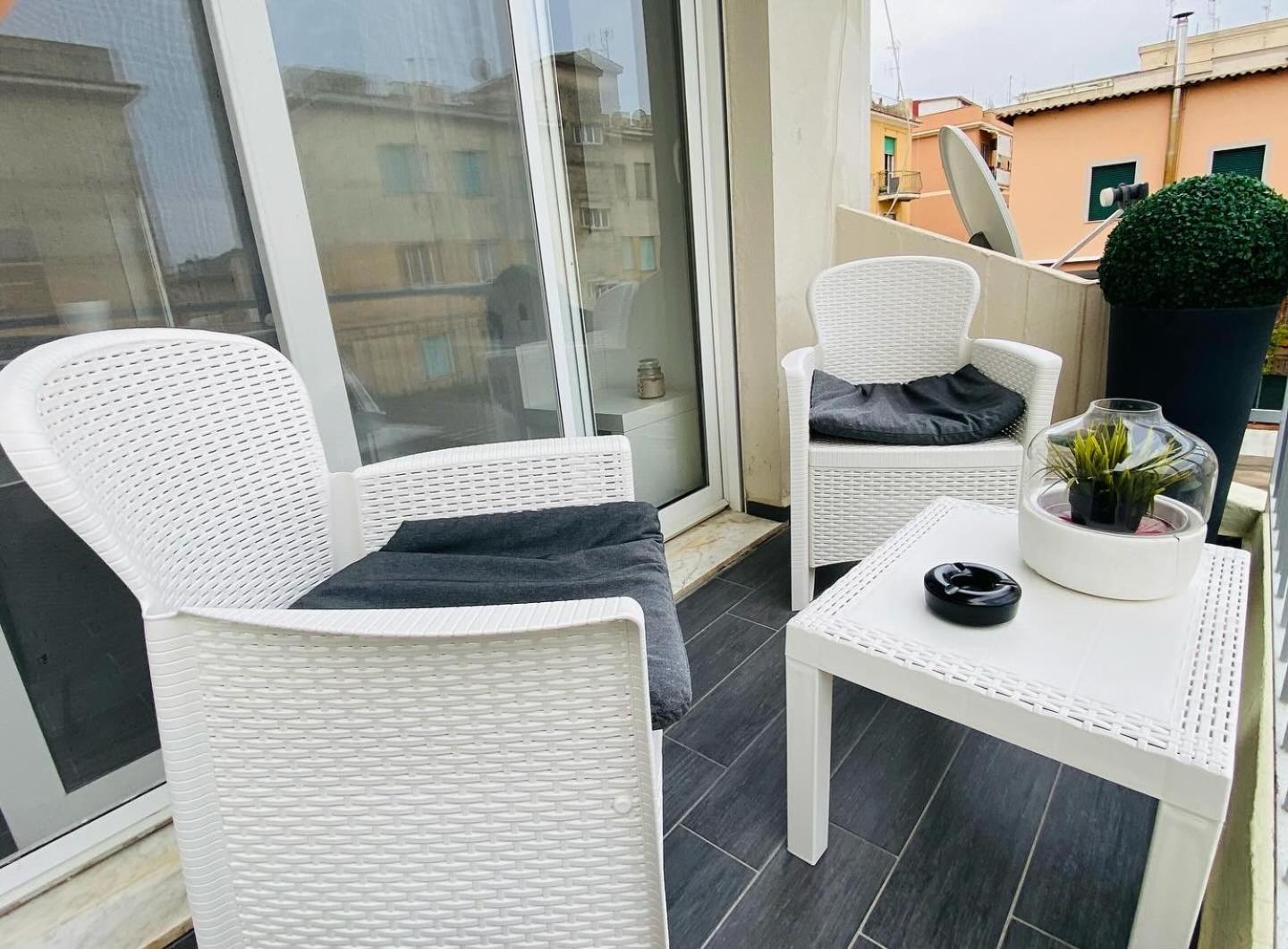 Viale39 Apartman Terracina Kültér fotó